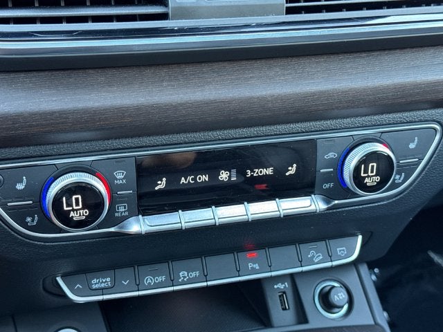 2023 Audi Q5 45 S line Premium Plus quattro