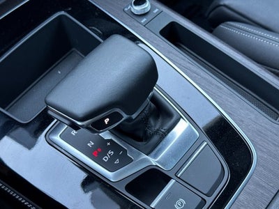 2023 Audi Q5 45 S line Premium Plus quattro