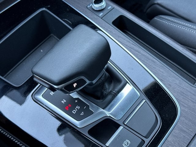 2023 Audi Q5 45 S line Premium Plus quattro