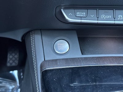 2023 Audi Q5 45 S line Premium Plus quattro