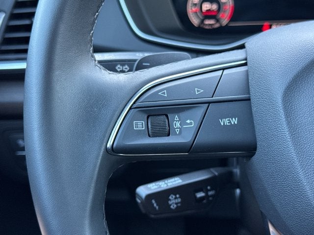 2023 Audi Q5 45 S line Premium Plus quattro