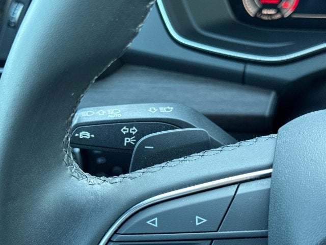 2023 Audi Q5 45 S line Premium Plus quattro