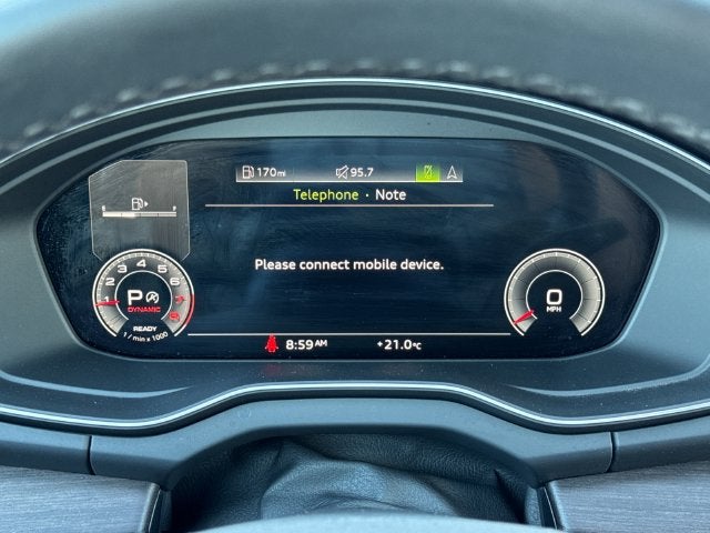 2023 Audi Q5 45 S line Premium Plus quattro