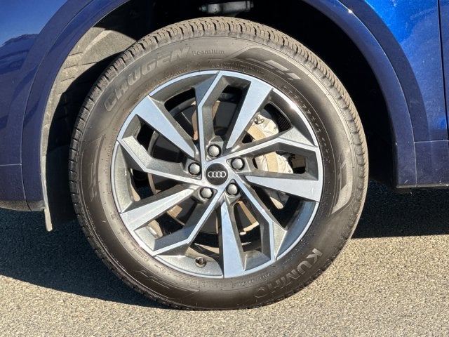 2023 Audi Q5 45 S line Premium Plus quattro