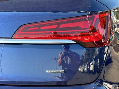 2023 Audi Q5 45 S line Premium Plus quattro