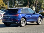 2023 Audi Q5 45 S line Premium Plus quattro
