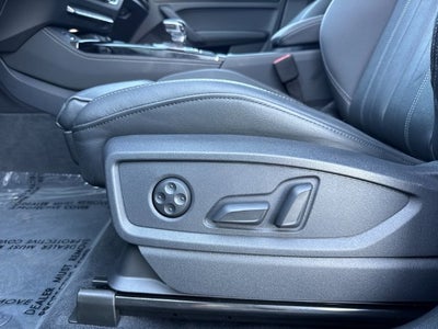 2025 Audi Q5 45 S line Premium Plus quattro