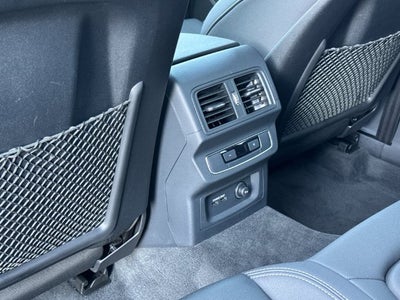 2025 Audi Q5 45 S line Premium Plus quattro