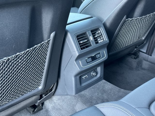 2025 Audi Q5 45 S line Premium Plus quattro