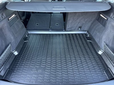 2025 Audi Q5 45 S line Premium Plus quattro