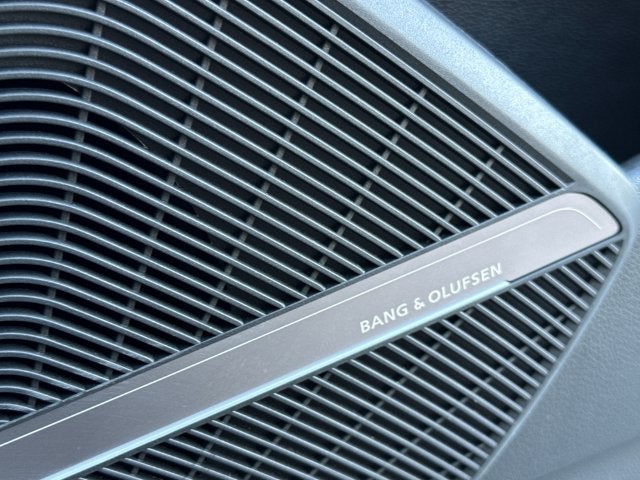 2025 Audi Q5 45 S line Premium Plus quattro