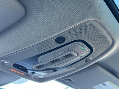 2025 Audi Q5 45 S line Premium Plus quattro