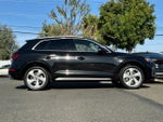 2025 Audi Q5 45 S line Premium Plus quattro