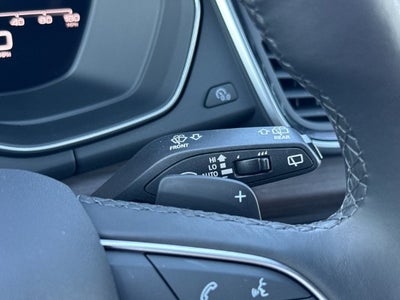 2025 Audi Q5 45 S line Premium Plus quattro