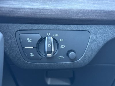 2025 Audi Q5 45 S line Premium Plus quattro