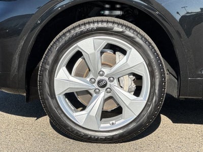 2025 Audi Q5 45 S line Premium Plus quattro