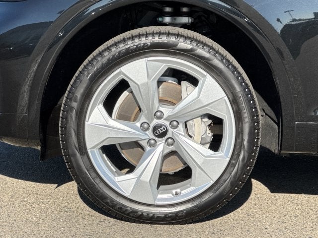 2025 Audi Q5 45 S line Premium Plus quattro