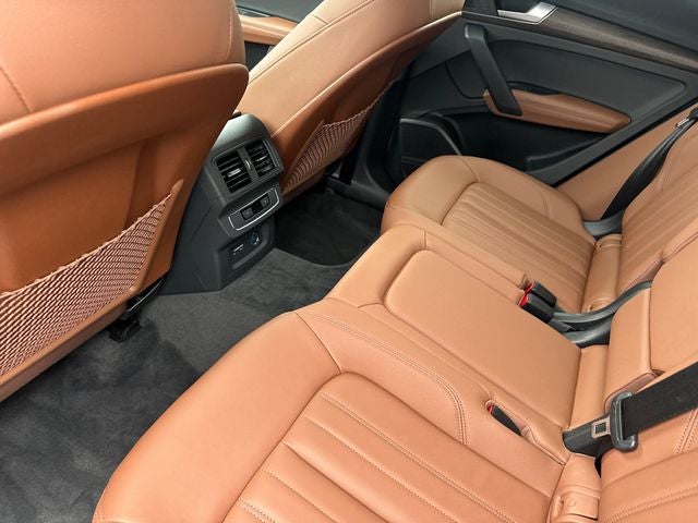 2023 Audi Q5 45 S line Premium quattro