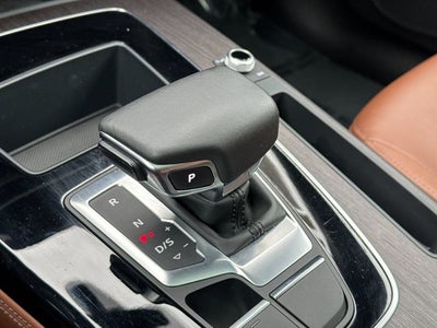 2023 Audi Q5 45 S line Premium quattro