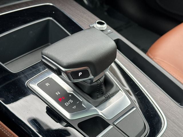 2023 Audi Q5 45 S line Premium quattro