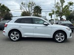 2023 Audi Q5 45 S line Premium quattro