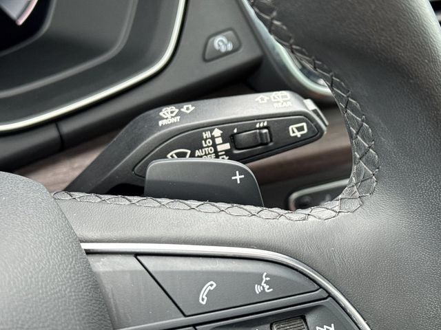 2023 Audi Q5 45 S line Premium quattro