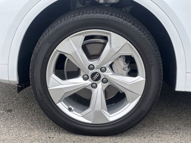 2023 Audi Q5 45 S line Premium quattro
