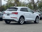 2023 Audi Q5 45 S line Premium quattro