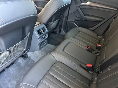 2023 Audi Q5 45 S line Premium quattro