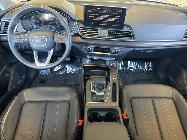 2023 Audi Q5 45 S line Premium quattro