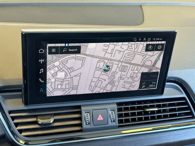 2023 Audi Q5 45 S line Premium quattro