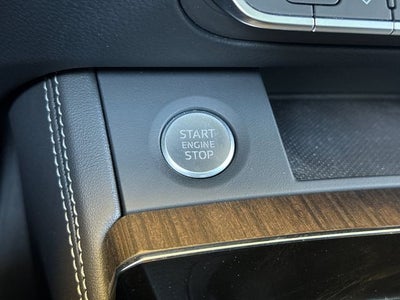 2023 Audi Q5 45 S line Premium quattro