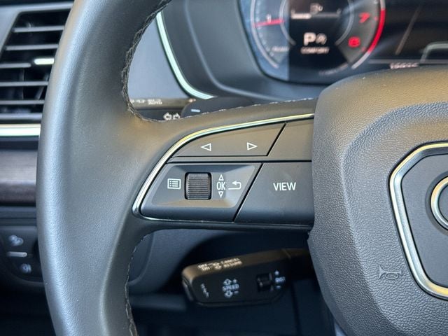 2023 Audi Q5 45 S line Premium quattro