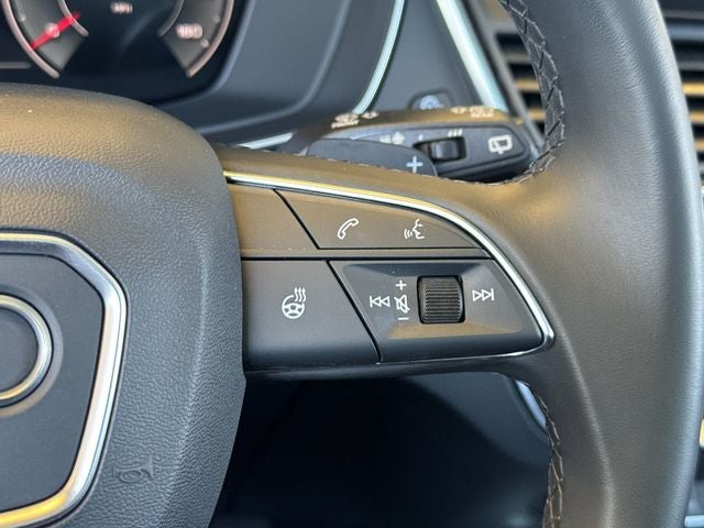 2023 Audi Q5 45 S line Premium quattro