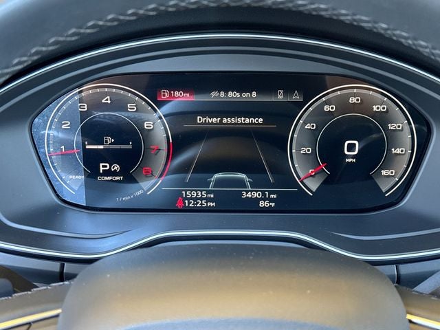 2023 Audi Q5 45 S line Premium quattro