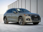 2023 Audi Q5 45 S line Premium quattro
