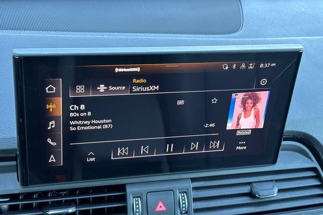 2023 Audi Q5 45 S line Premium quattro