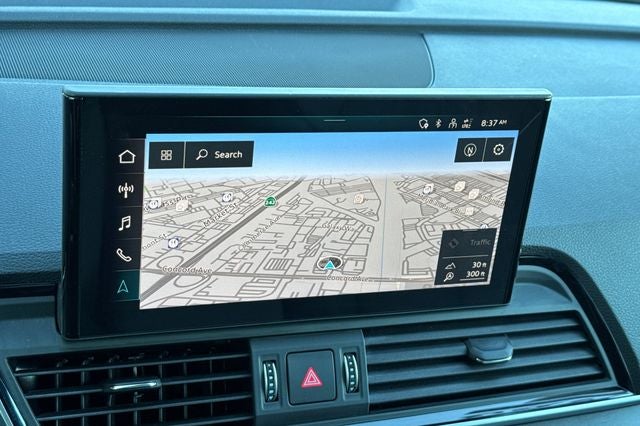 2023 Audi Q5 45 S line Premium quattro