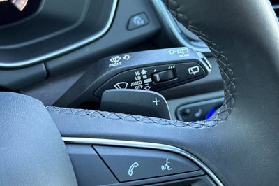 2023 Audi Q5 45 S line Premium quattro