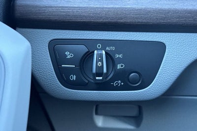 2023 Audi Q5 45 S line Premium quattro