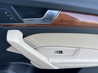 2023 Audi Q5 45 S line Premium quattro