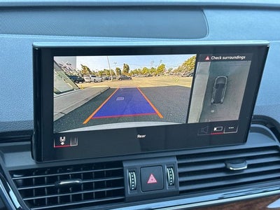 2023 Audi Q5 45 S line Premium quattro