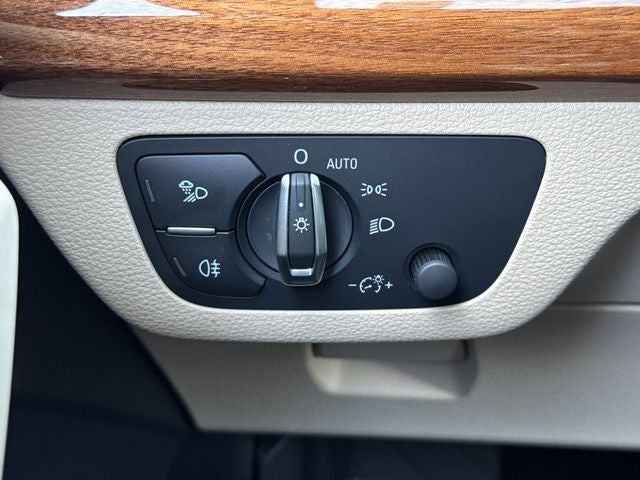 2023 Audi Q5 45 S line Premium quattro