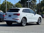 2023 Audi Q5 45 S line Premium quattro