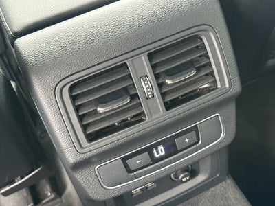 2023 Audi Q5 45 S line Premium Plus quattro