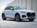 2023 Audi Q5 45 S line Premium Plus quattro
