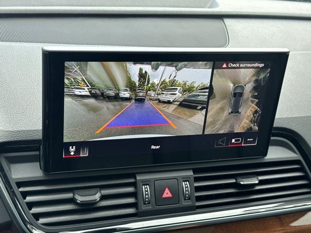 2023 Audi Q5 45 S line Premium Plus quattro