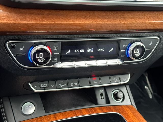 2023 Audi Q5 45 S line Premium Plus quattro