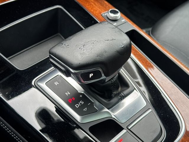 2023 Audi Q5 45 S line Premium Plus quattro