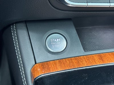 2023 Audi Q5 45 S line Premium Plus quattro